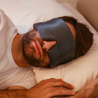 Silk Sleep Eye Mask