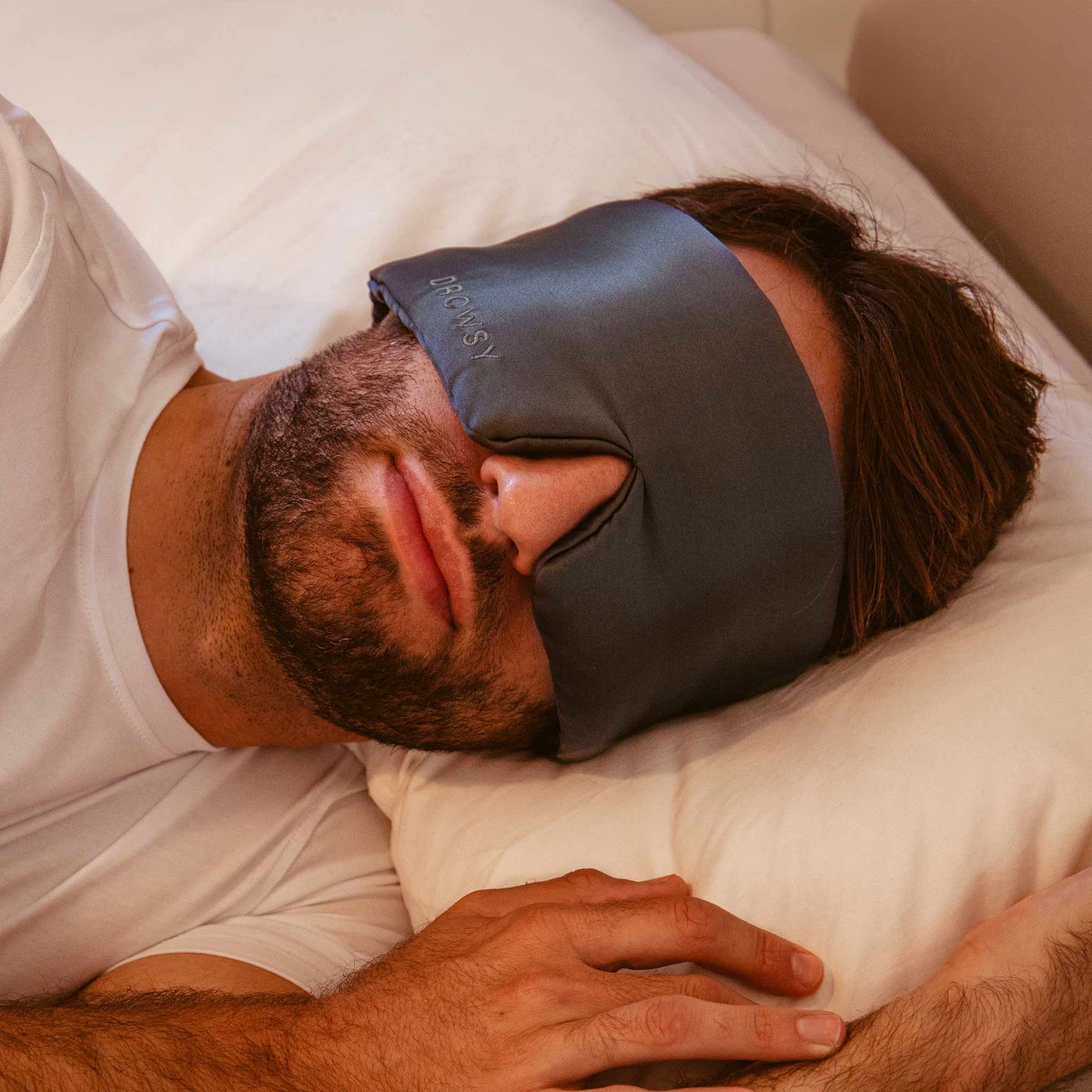 Silk Sleep Eye Mask