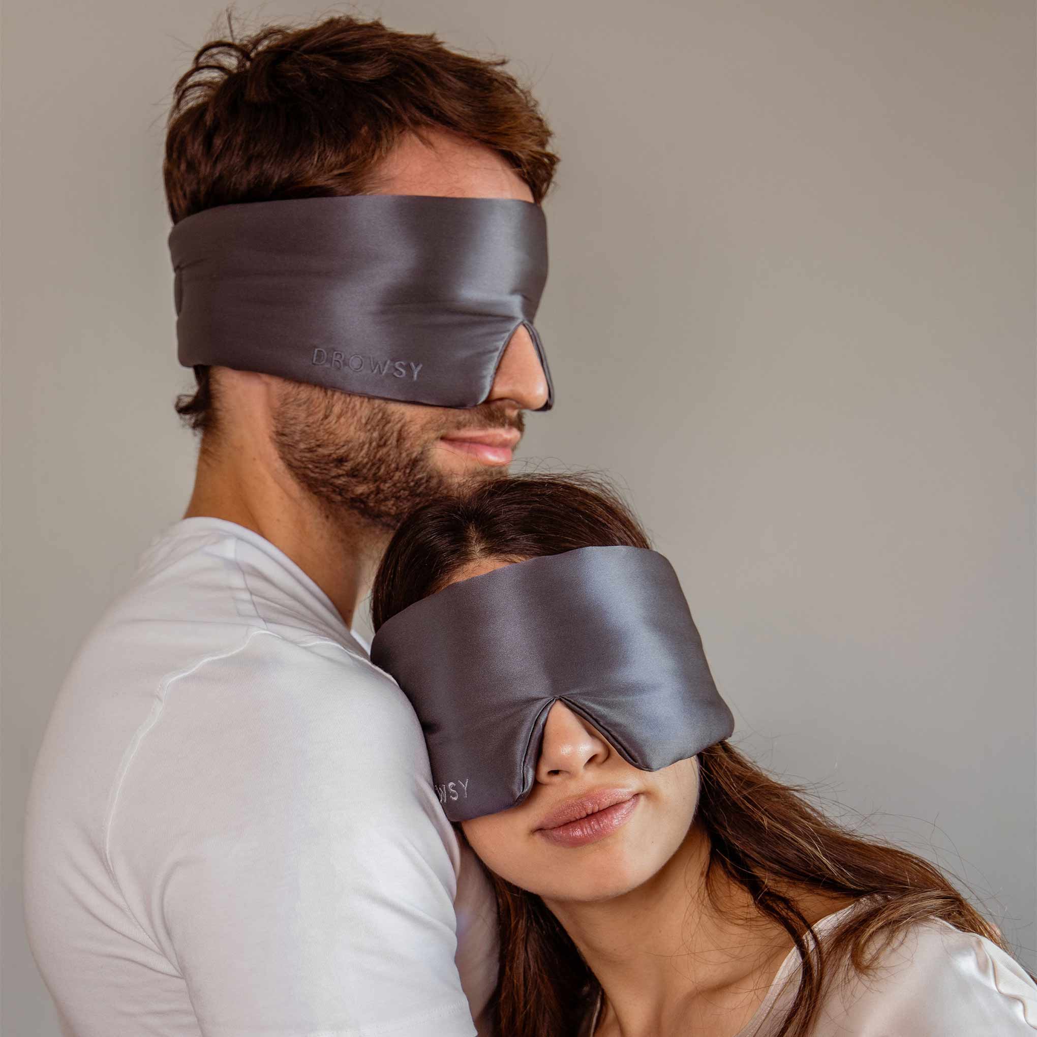 Silk Sleep Eye Mask