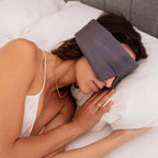 Silk Sleep Eye Mask