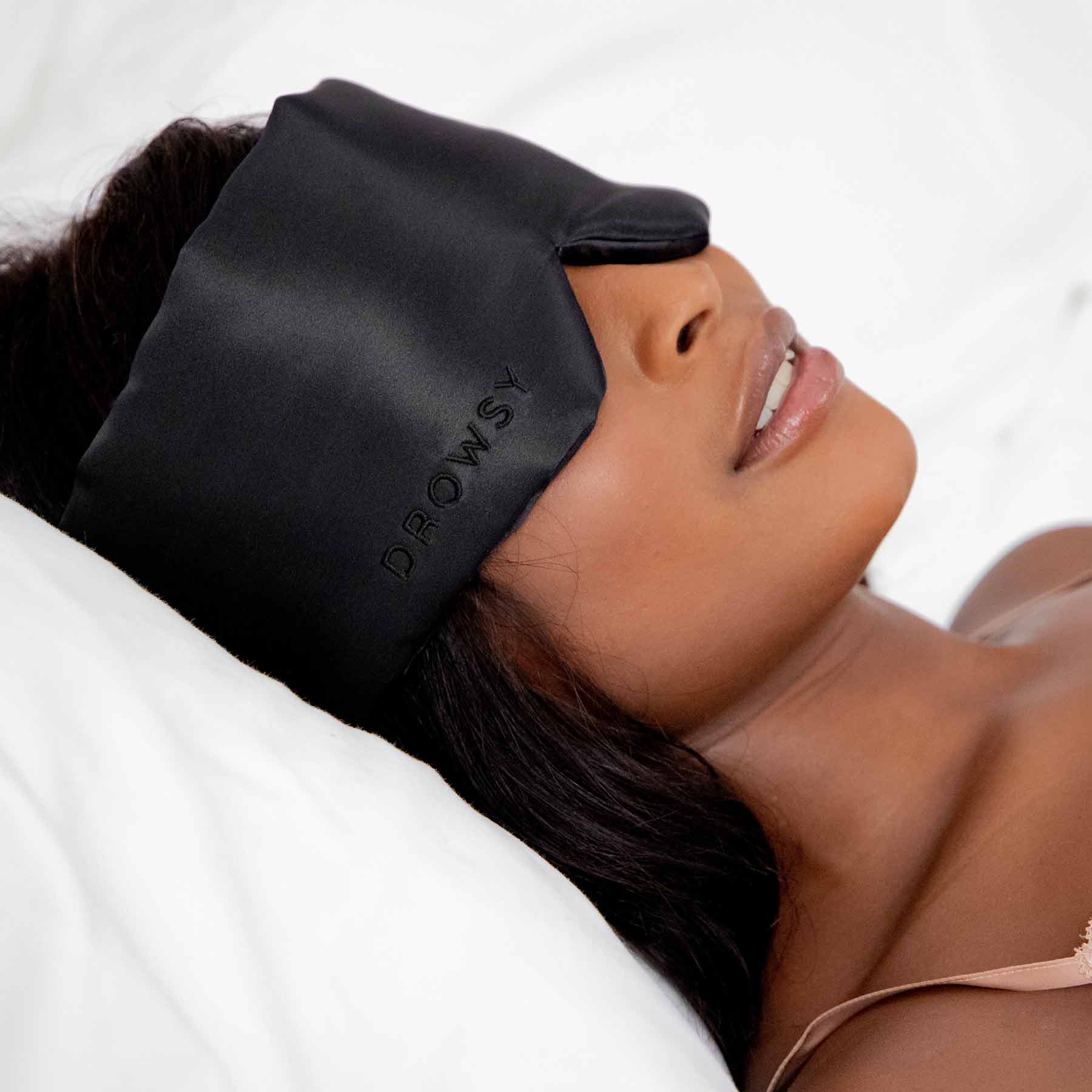 Silk Sleep Eye Mask