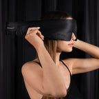 Silk Sleep Eye Mask