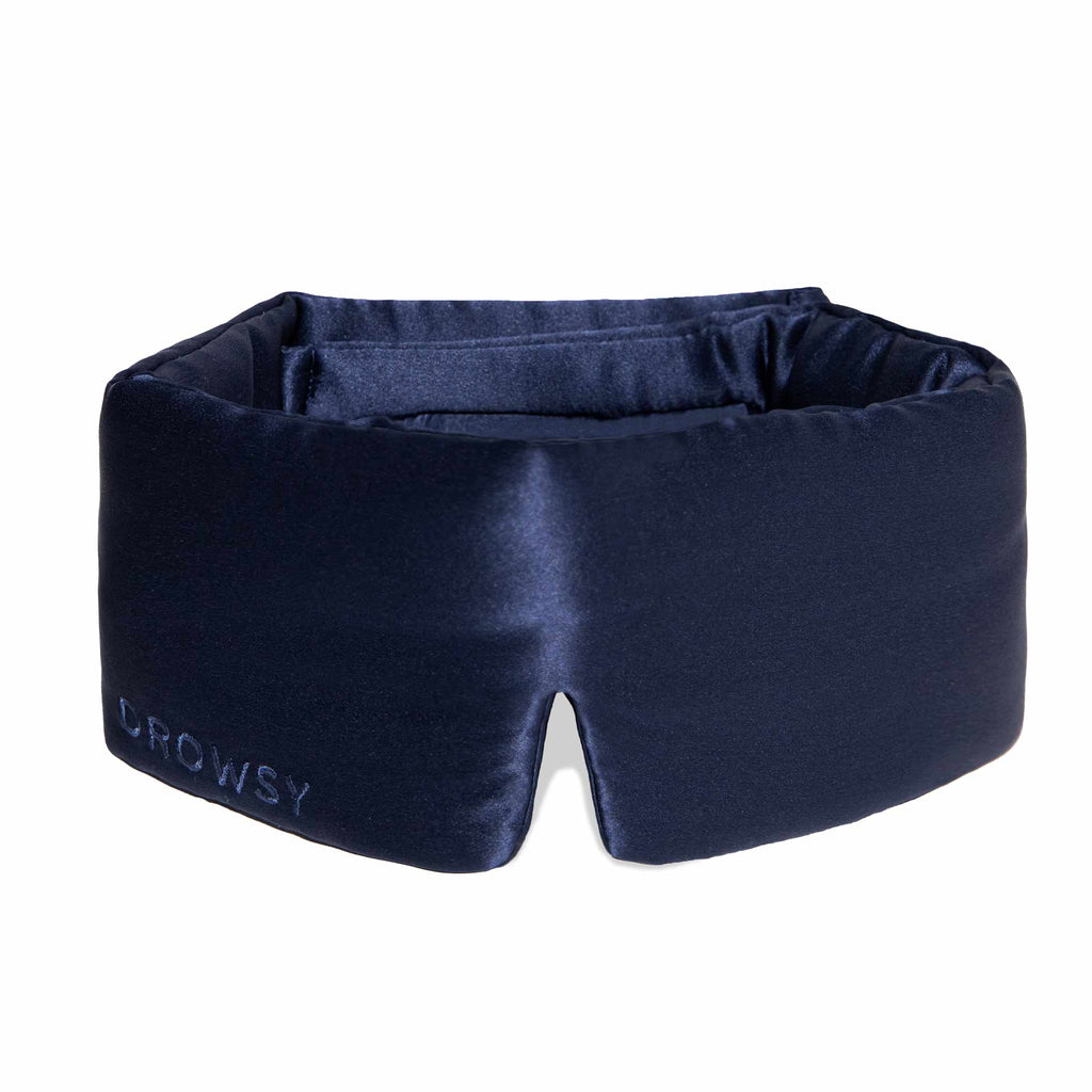 Silk Sleep Eye Mask