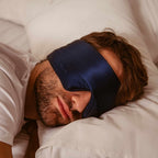 Silk Sleep Eye Mask